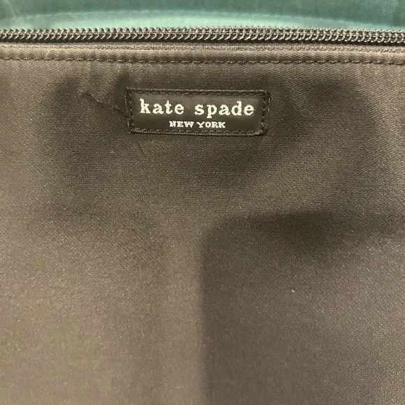Kate Spade Black Shoulder Bag - Picture 3 of 5